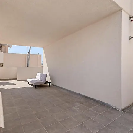 Casa Amorosa Apartment With Pool - Close To Beach, City Centre And Bus Station Torrevieja Exterior foto