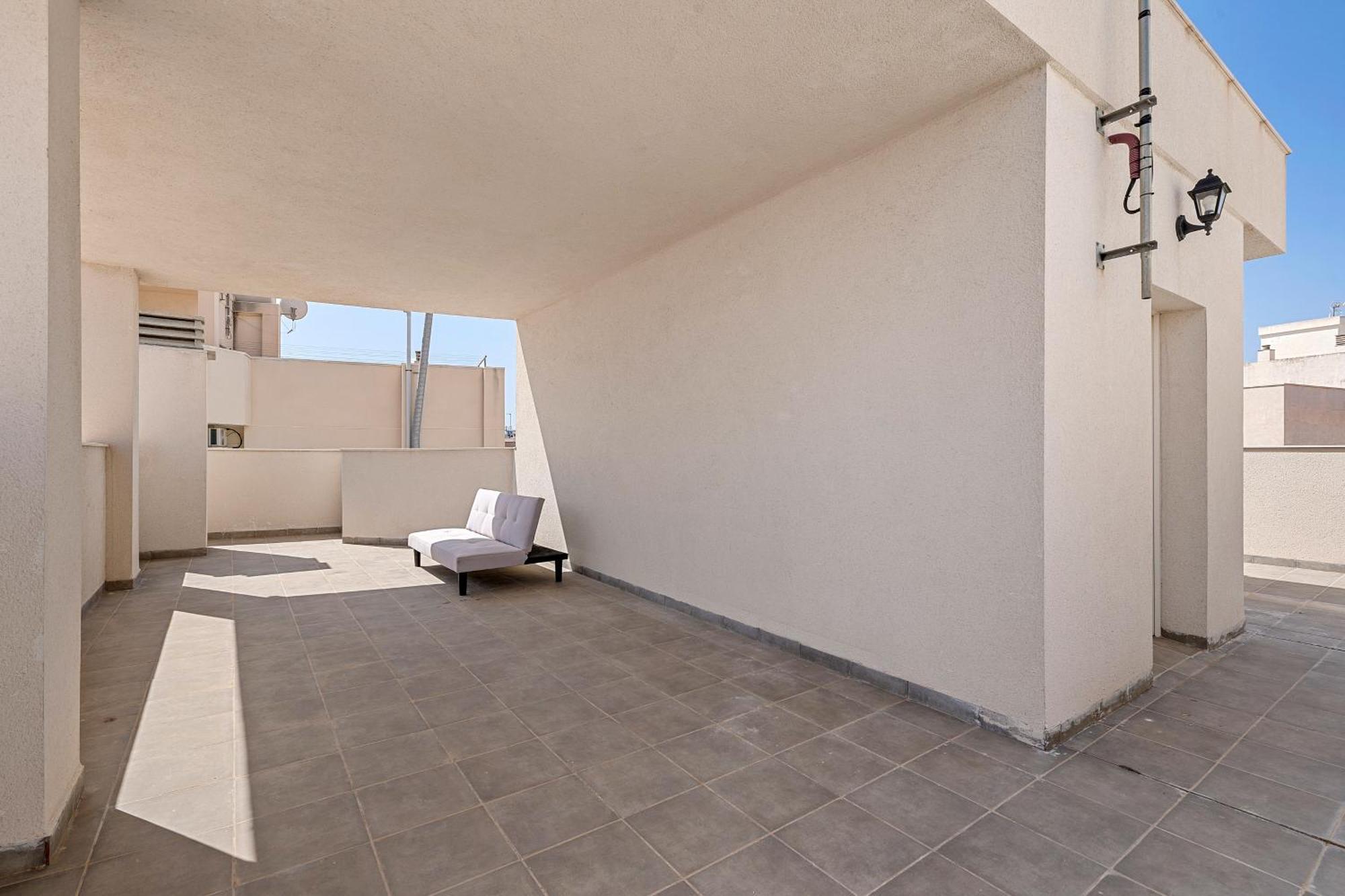 Casa Amorosa With Pool - Close To Beach, Centre And Bus Station Apartment *